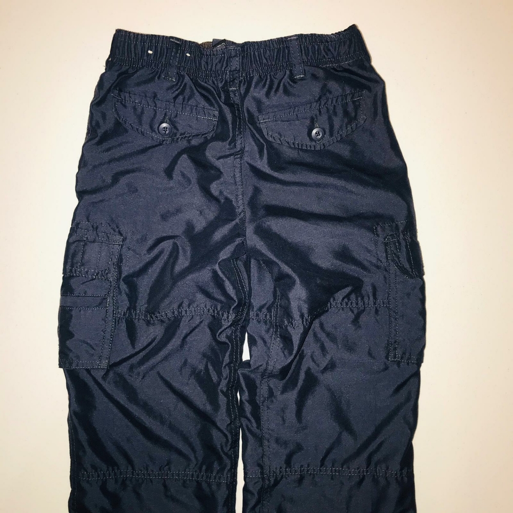 WearFirst BOYS Mesh-lined Cargo Pants 7 - Picture 4 of 7